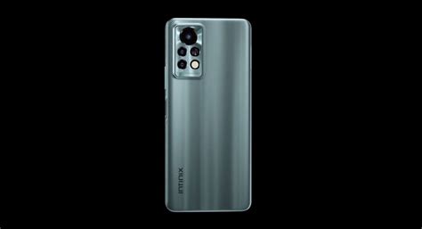 Infinix NOTE 11 Pro Pre-orders Open in Kenya - Techish Kenya