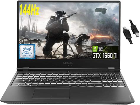 Lenovo Legion Y540 15 - i7-9750H · RTX 2060 · 15.6”, Full HD (1920 x ...