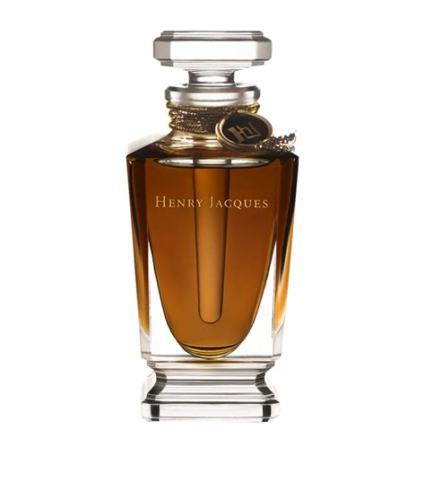 Henry Jacques Monsieur Bouquet Pure Perfume (15 Ml) | Harrods US