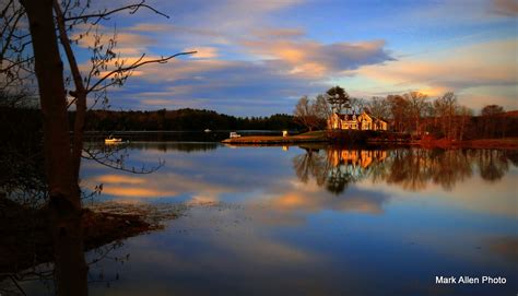 Newcastle,Maine on the Damariscotta River | Natural landmarks, My pictures, Damariscotta