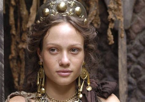 Eirene | HBO Rome Wiki | Fandom