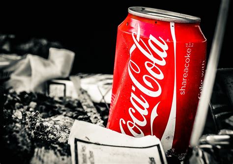 Coke can | Flickr - Photo Sharing!