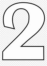 Download Classic Alphabet Numbers 2 At Coloring Pages For Kids  Two sketch template
