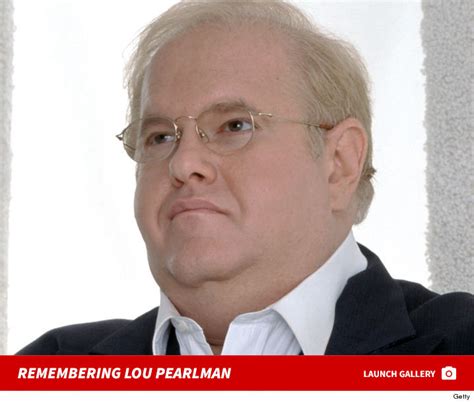 Lou Pearlman Died from Heart Issues - TMZ