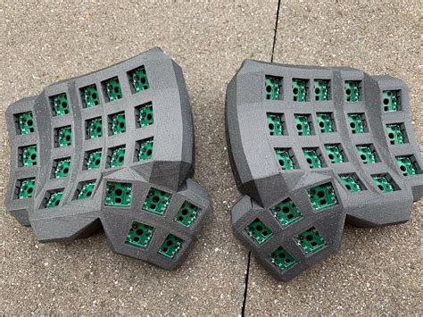 Wylderbuilds Dactyl Manuform Keyboard Build — Wylderbuilds