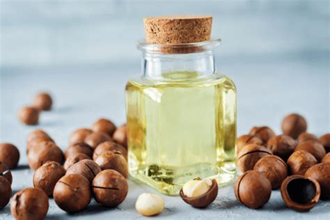 Macadamia Nut Oil: Uses & Health Benefits – Eat Quick Healthy