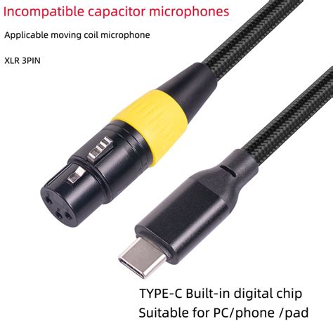 Computer Audio Cable Types