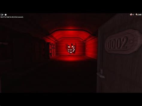 A-60 Jumpscare In Roblox DOORS. [READ DESC] - YouTube