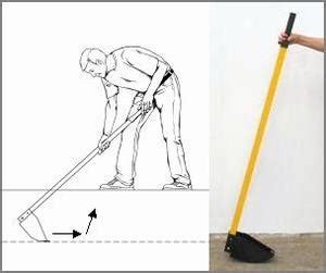 Hand Trenching Tools, Shovels, & Hoe | Trench fast + easy.