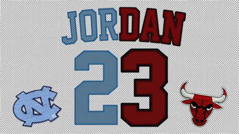 Number 23 Jordan Logo - LogoDix