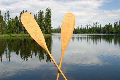 Canoe Paddles: A Buyer's Guide | Blain's Farm & Fleet Blog