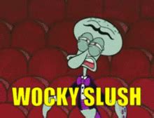 Wocky Slush Discord Emojis - Wocky Slush Emojis For Discord