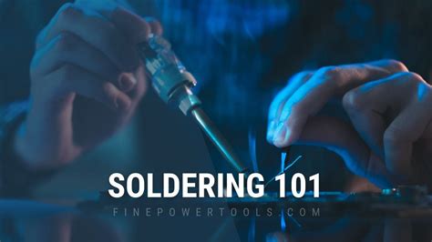 What Is Soldering Iron and Solder? A Beginner’s Guide