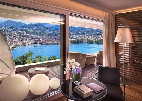 The View Lugano in Circolo di Carona | 2023 Updated prices, deals ...