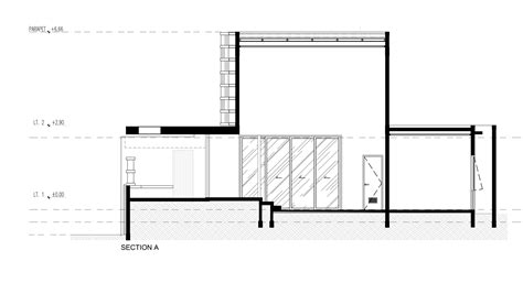 Gallery of Genteng House / SASO Architecture Studio - 16