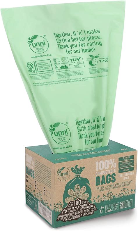 Compostable Bags | IUCN Water