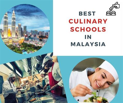 Top Culinary Schools in Malaysia - Chef's Pencil