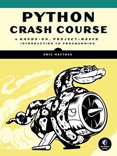 Best Python Books for Beginners and Experts