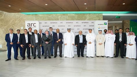 Aramco opens ARC KAUST to accelerate low-carbon energy research | Aramco