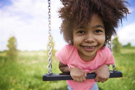 The Best Sensory Swings and Their Benefits