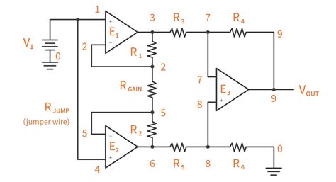 What are some design considerations for op-amp… | CircuitBread