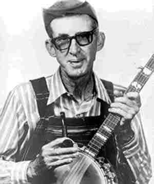 Stringbean Biography