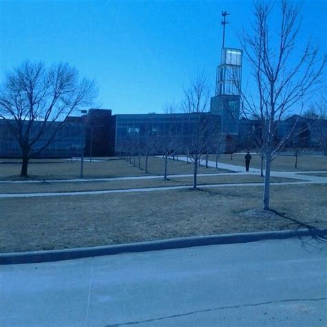 Metropolitan Community College South Omaha Campus - Community College in Omaha