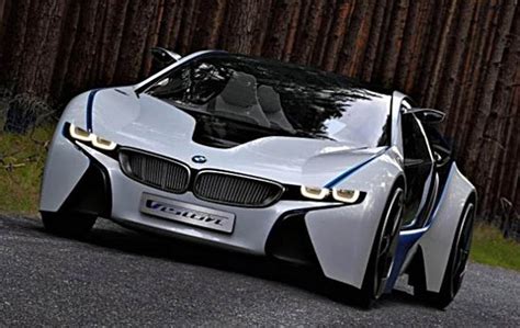 2017-bmw-i9-hybrid-Perfomance – Cars for USA