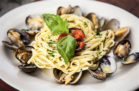 12 Top Restaurants in NYC’s Little Italy - Eater NY