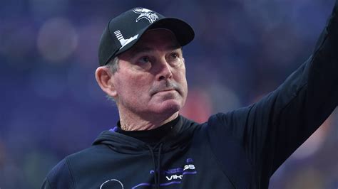 Former Vikings HC Mike Zimmer joins Deion Sanders' staff at Jackson ...