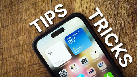 iPhone 14 Pro Max: 14+ Tips and Tricks For iOS 16