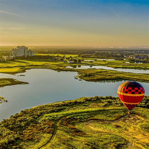 Jugar al golf en Omni Championsgate Resort - National Course, countries.united states of america ...