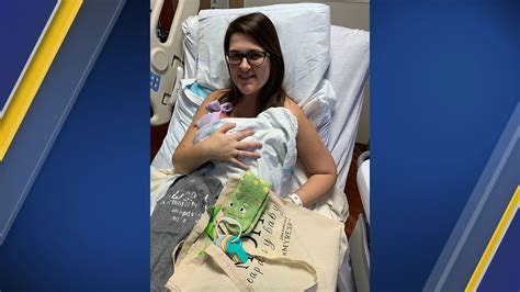 Leap Year 2020: Triangle hospitals welcome Leap Day babies - ABC11 ...