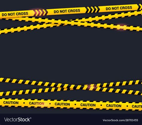 Transparent Background Caution Tape Svg : Yellow lockdown caution tape transparent png, Check ...