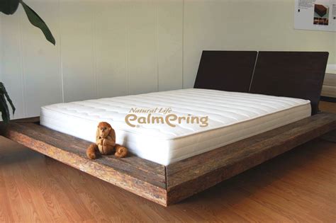 All Coconut Coir Mattress - Dream Mattress Organics, LLC