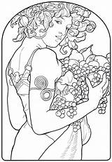 Coloring Pages Art  Home sketch template