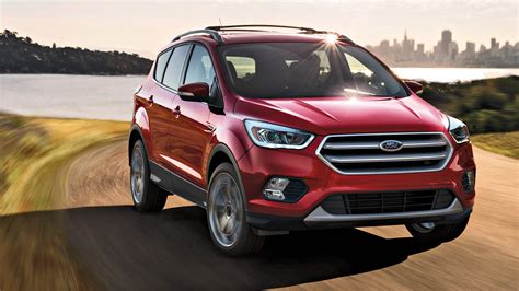 2019 Ford Escape - CarandTruck.ca