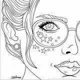 People Coloring Pages  For Kids And Adults sketch template