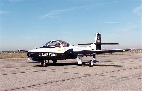 Cessna T-37B Tweet > National Museum of the US Air Force™ > Display