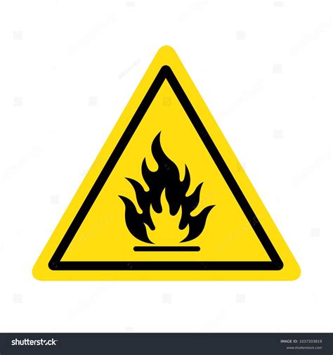 29,438 imágenes de Fire hazard sign - Imágenes, fotos y vectores de stock | Shutterstock