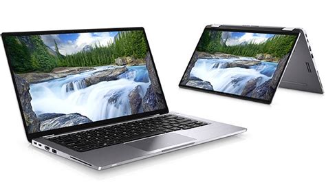 Dell Latitude 7400 2-in-1 review: Sleek, stunning and sturdy | Expert Reviews