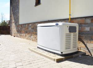 Home Generator Installation Cost in 2024 | Checkatrade