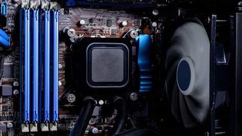 6 Best CPU Coolers for i5-12600K in 2024