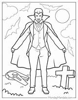 Vampires Coloring Pages At Tanromanblog Blog sketch template