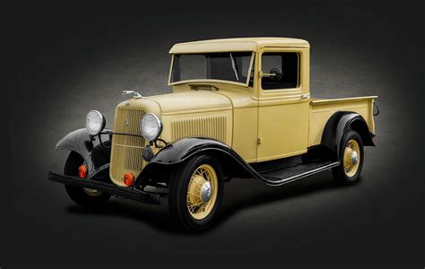 1932-1933-1934 Ford Pickup Truck Parts San Dimas, , 47% OFF