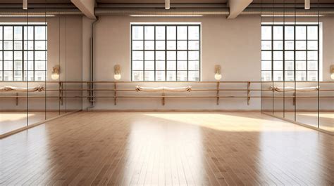 Empty Ballet Studio Images – Browse 772 Stock Photos, Vectors, and ...