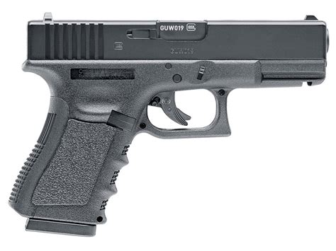 GLOCK G19 GEN3 - Grupo Task