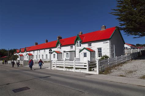 Stanley, Falkland Islands | neOnbubble