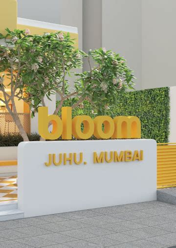 Best Budget Hotel in Juhu, Booking Hotels in Juhu | Bloom Hotels