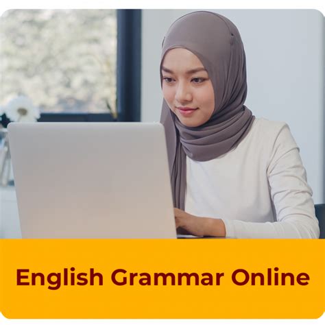 English Grammar Online (2 Minggu-1 Bulan) - Titik Nol English Course